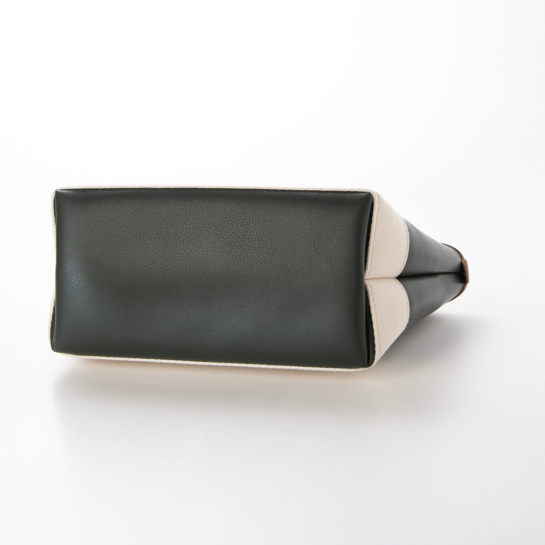 リサ・ラーソン LISA LARSON トートバッグ (91.グリーン) 91.グリーン