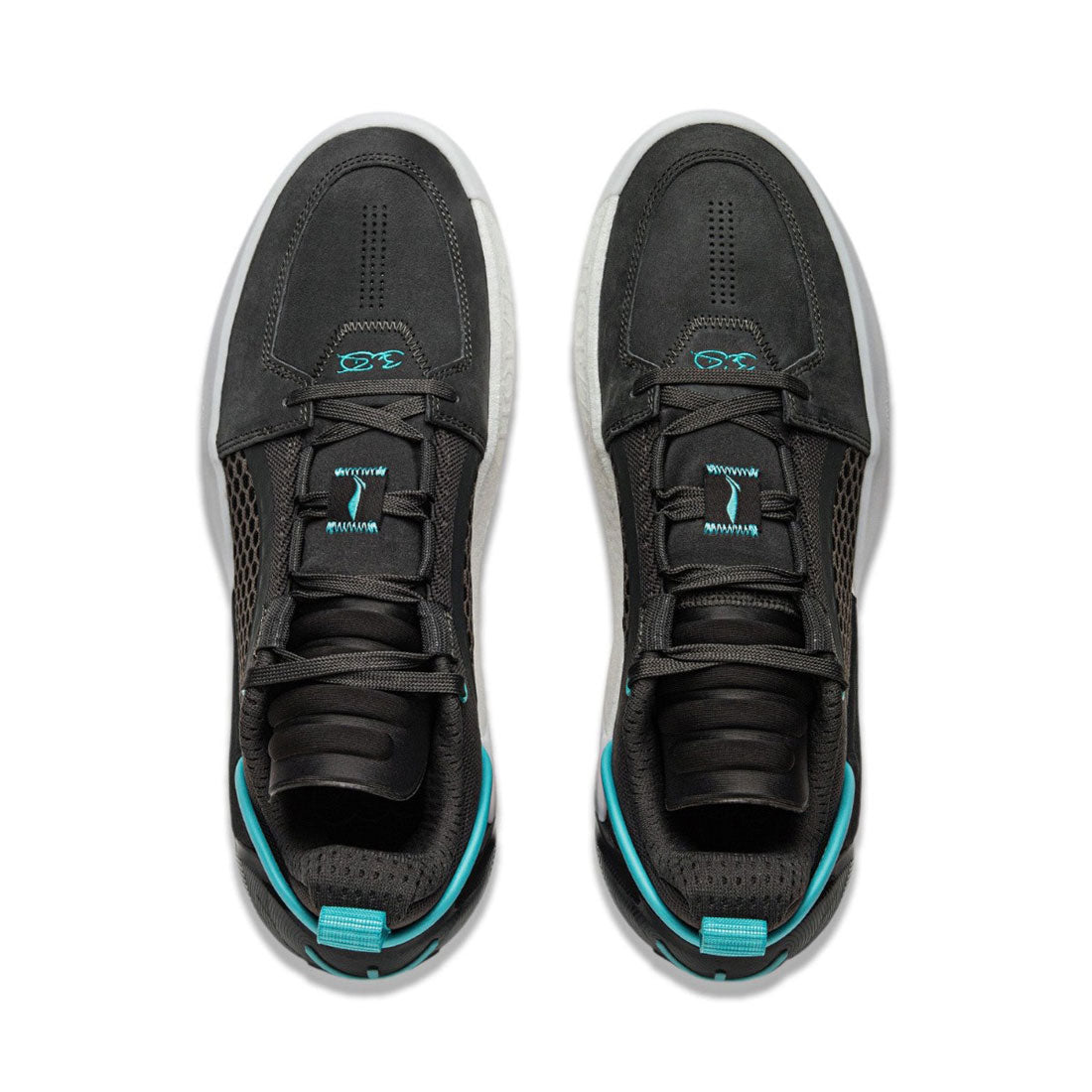 リーニン LI-NING LI-NING Wade All City 12 Encore(リーニン ウェイド オールシティ 12 アンコール) (Liberty) Liberty