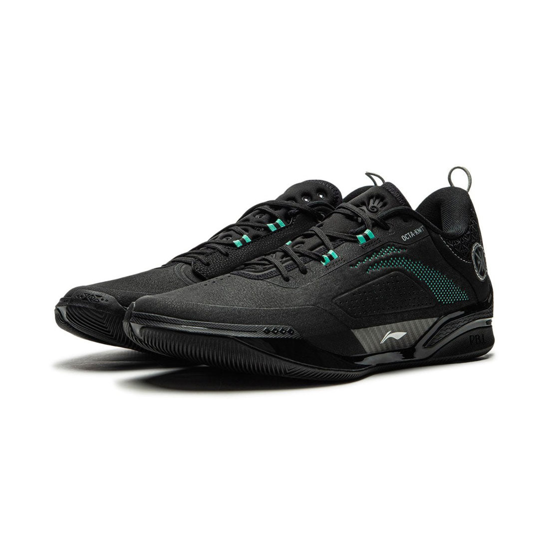 リーニン LI-NING LI-NING Wade 808 4 Ultra(リーニン ウェイド 808 4 ウルトラ) (Obsidian) Obsidian