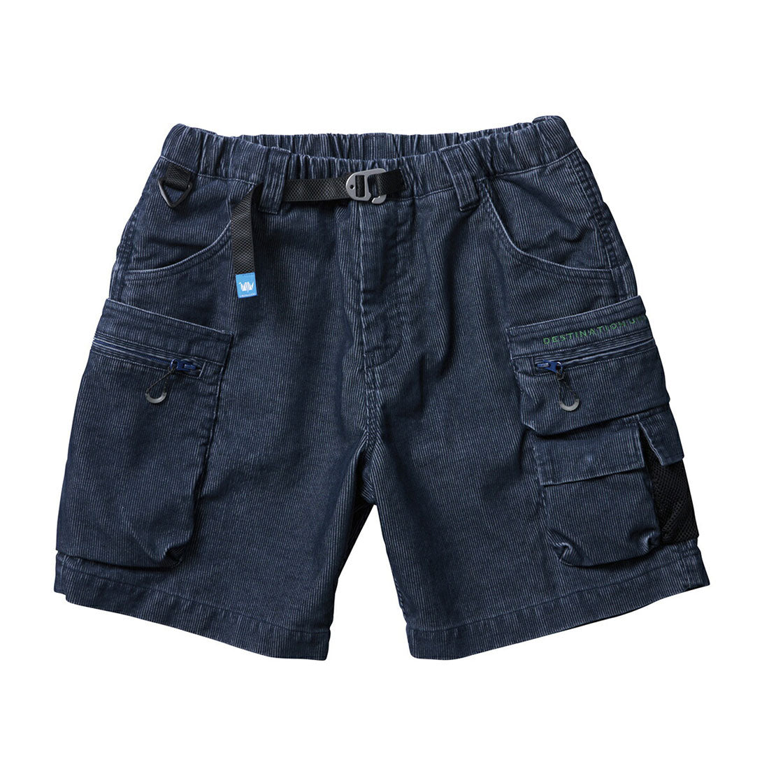 【Liberaiders】CORDUROY UTILITY SHORTS Liberators Liberaiders Liberaiders CORDUROY UTILITY SHORTS