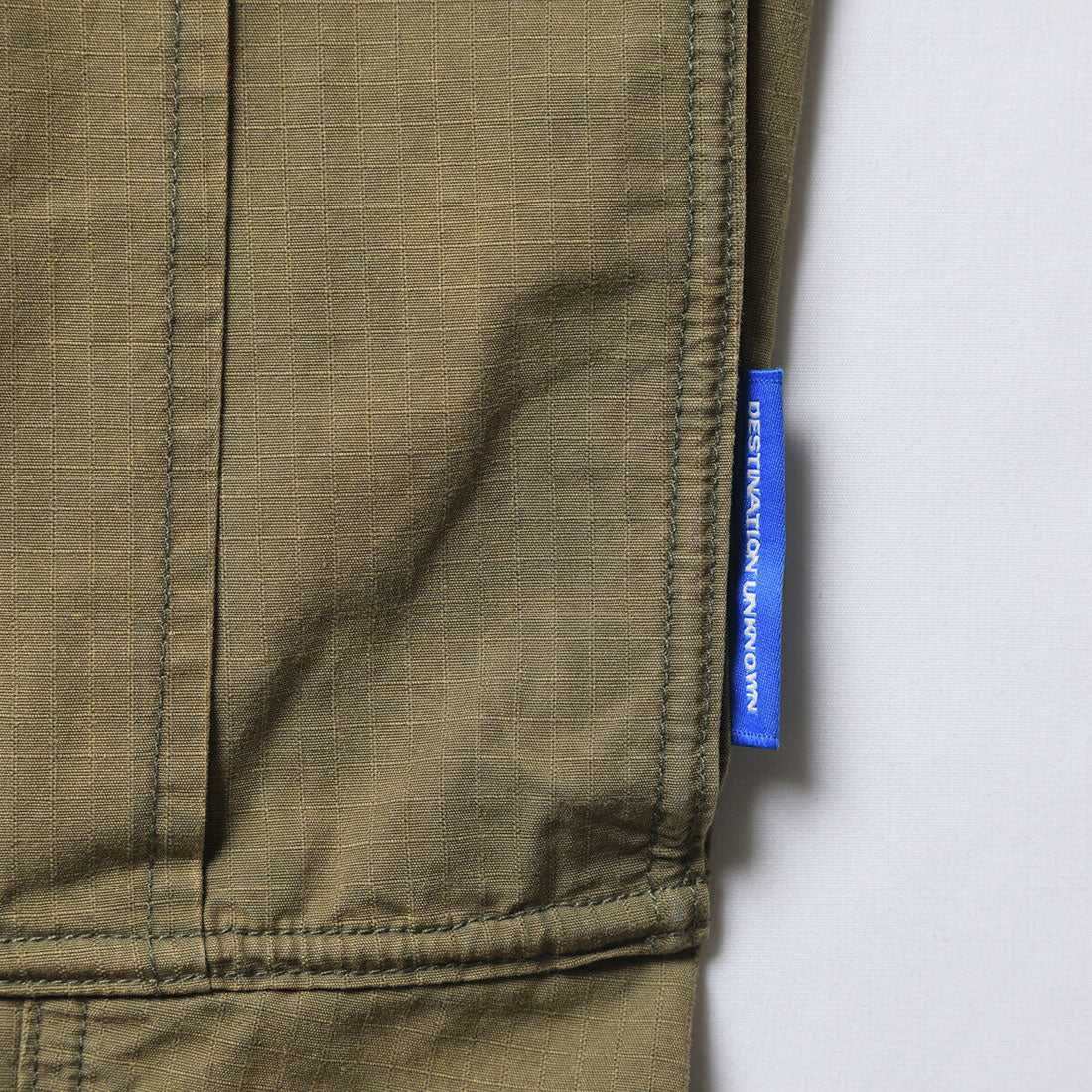 リベレイダース Liberaiders Liberaiders LR CARGO PANTS(リベレイダース LR カーゴパンツ) (OLIVE) OLIVE