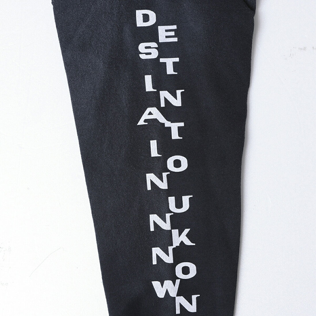 リベレイダース Liberaiders Liberaiders VINTAGE WASH CREWNECK(リベレイダース ヴィンテージウォッシュ クルーネック) (BLACK) BLACK