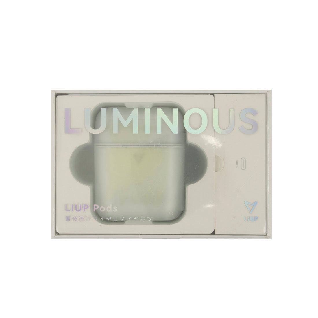 リウプ LIUP イヤホン (他) 他