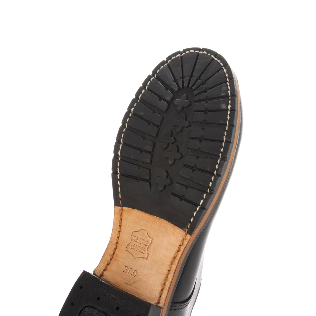 ライブ LIVE ワークブーツ