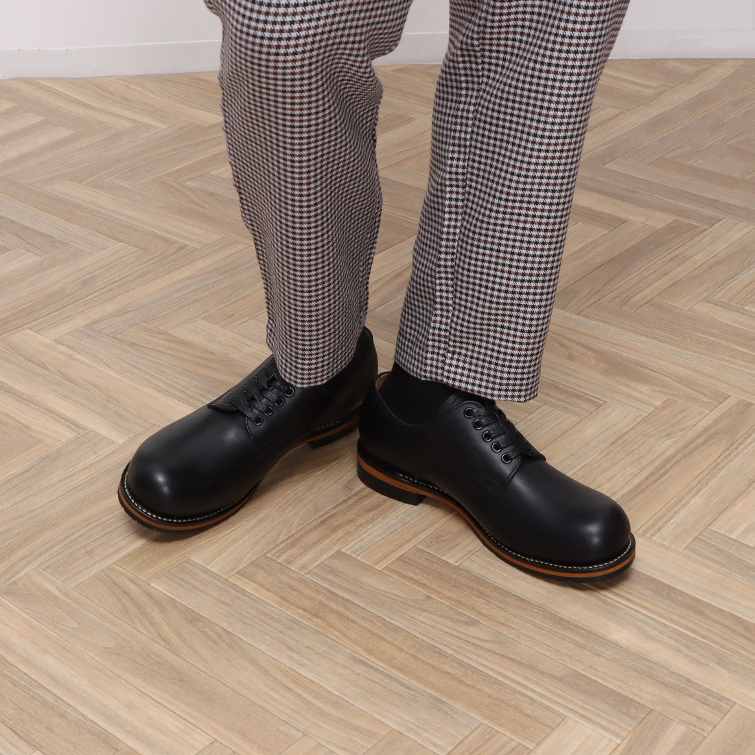 ライブ LIVE ワークブーツ