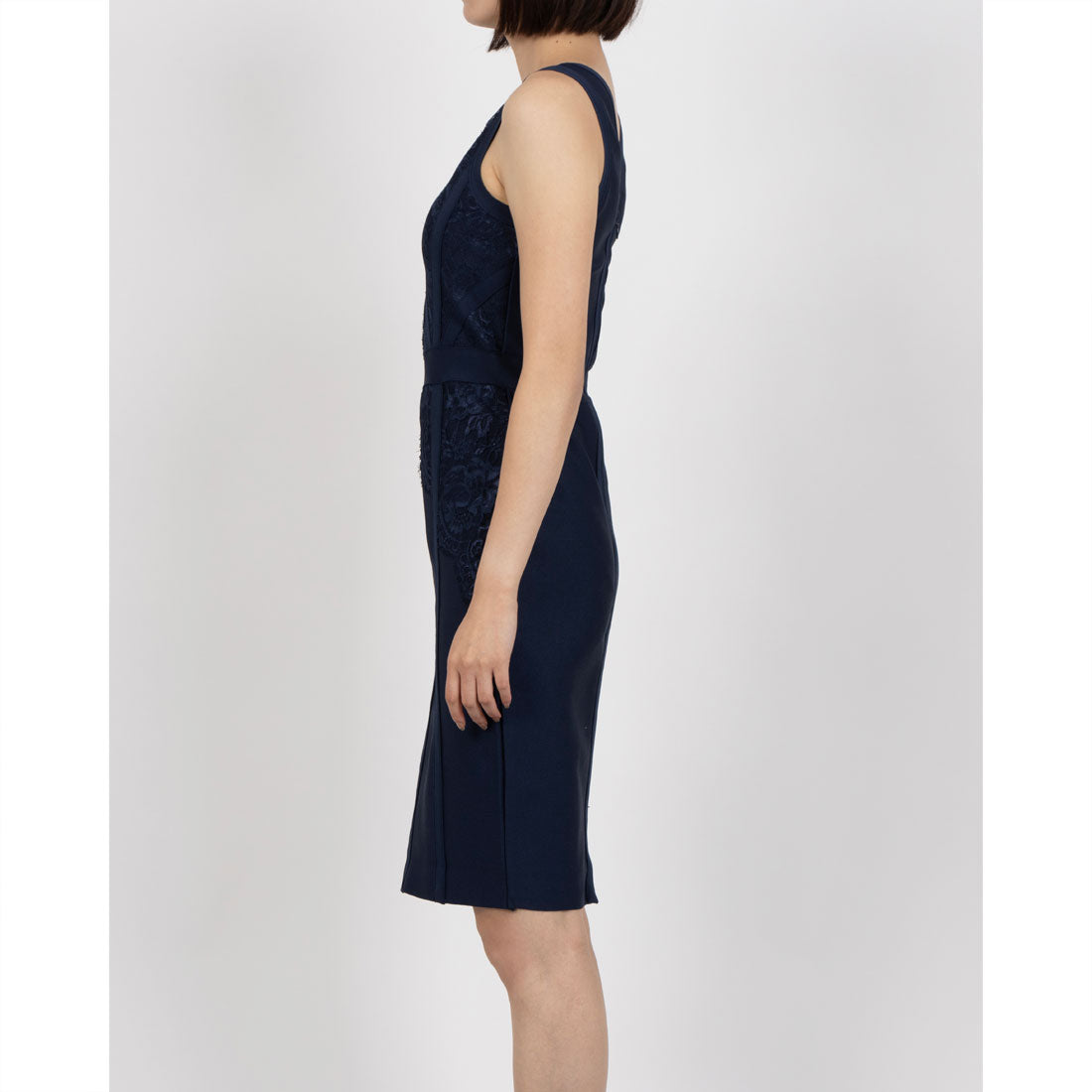 リプシーロンドン LIPSY LONDON ワンピース (Navy) Navy