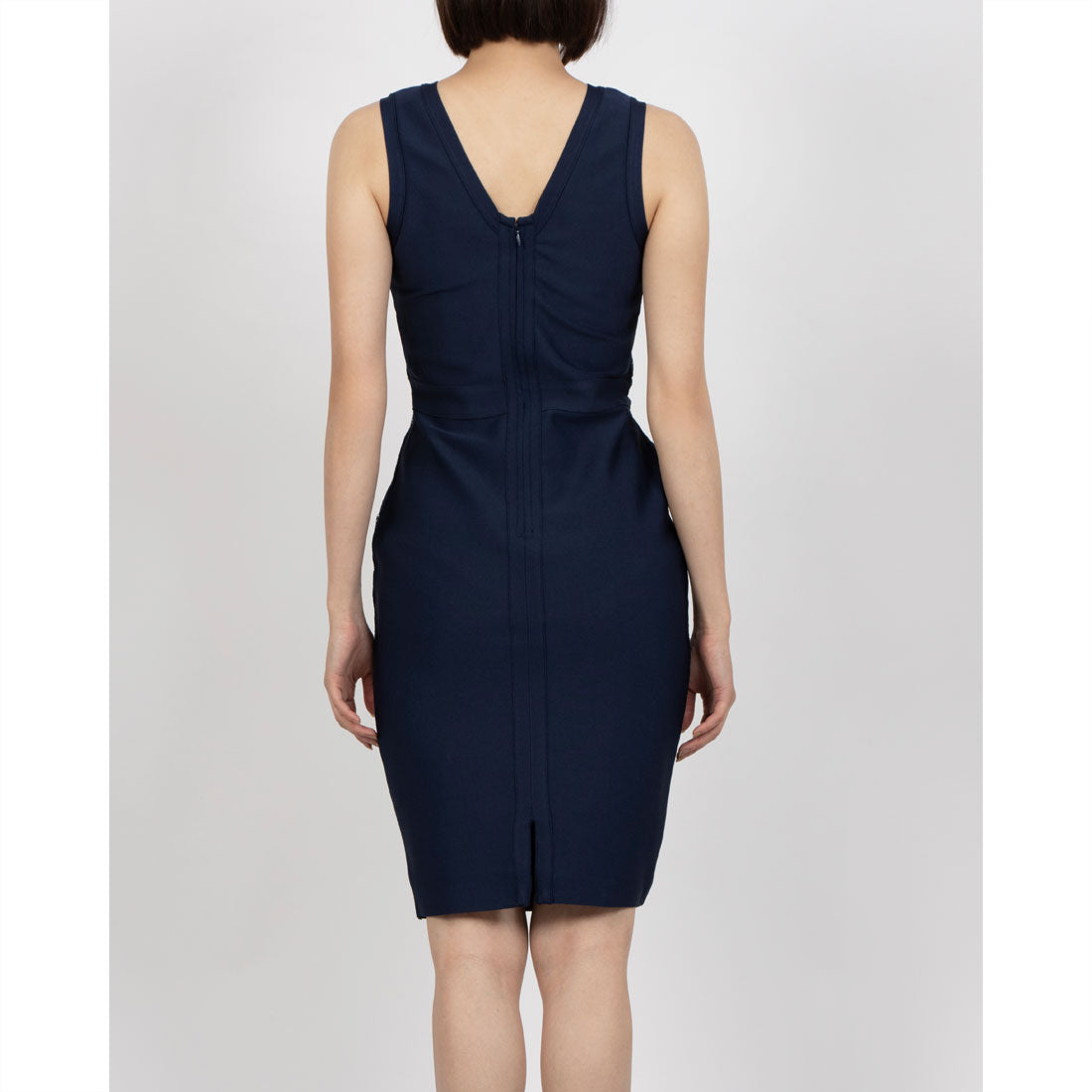 リプシーロンドン LIPSY LONDON ワンピース (Navy) Navy
