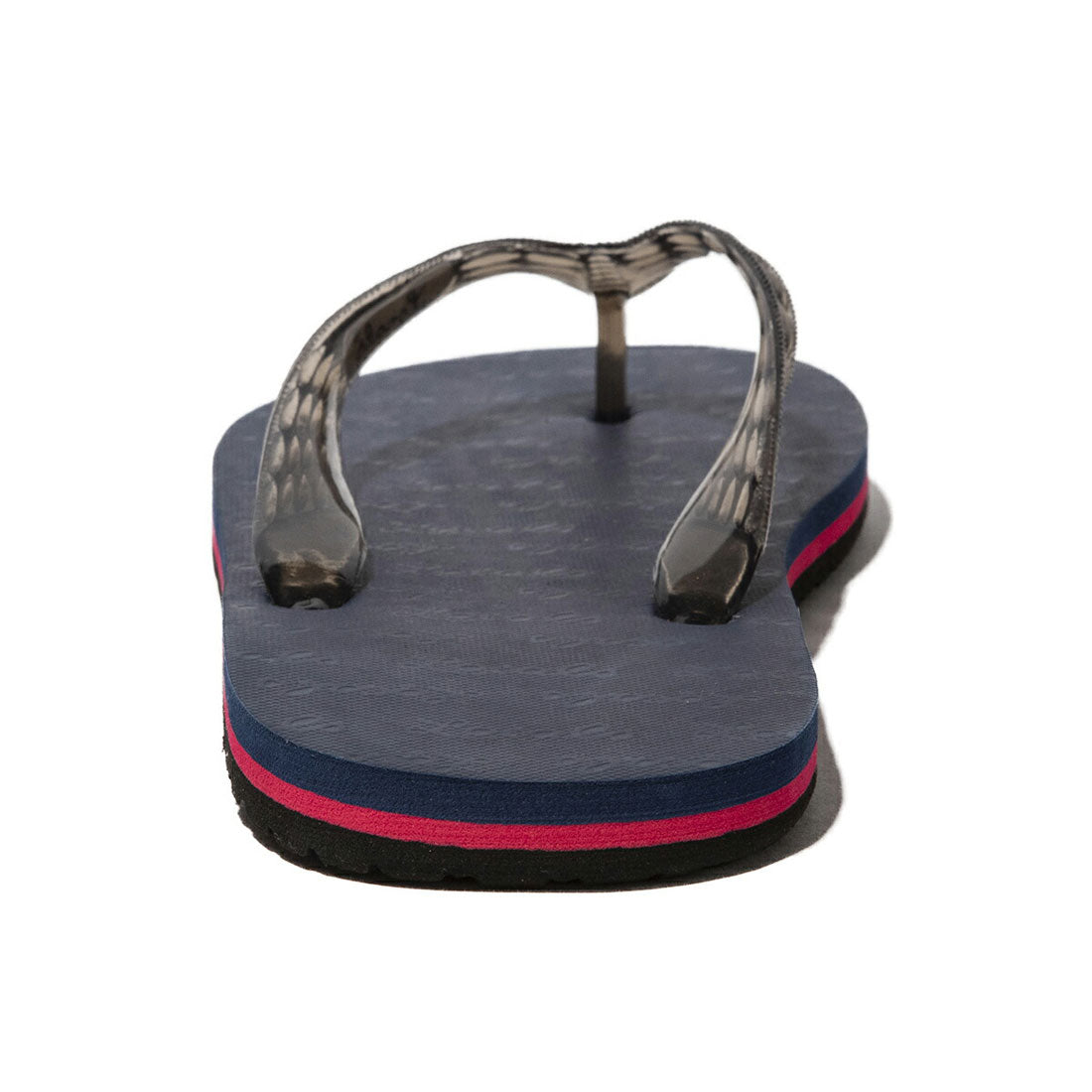 ローカルズ Locals LOCALS STRIPE SLIPPA(ローカルズ ストライプ スリッパ) (NAVY) NAVY