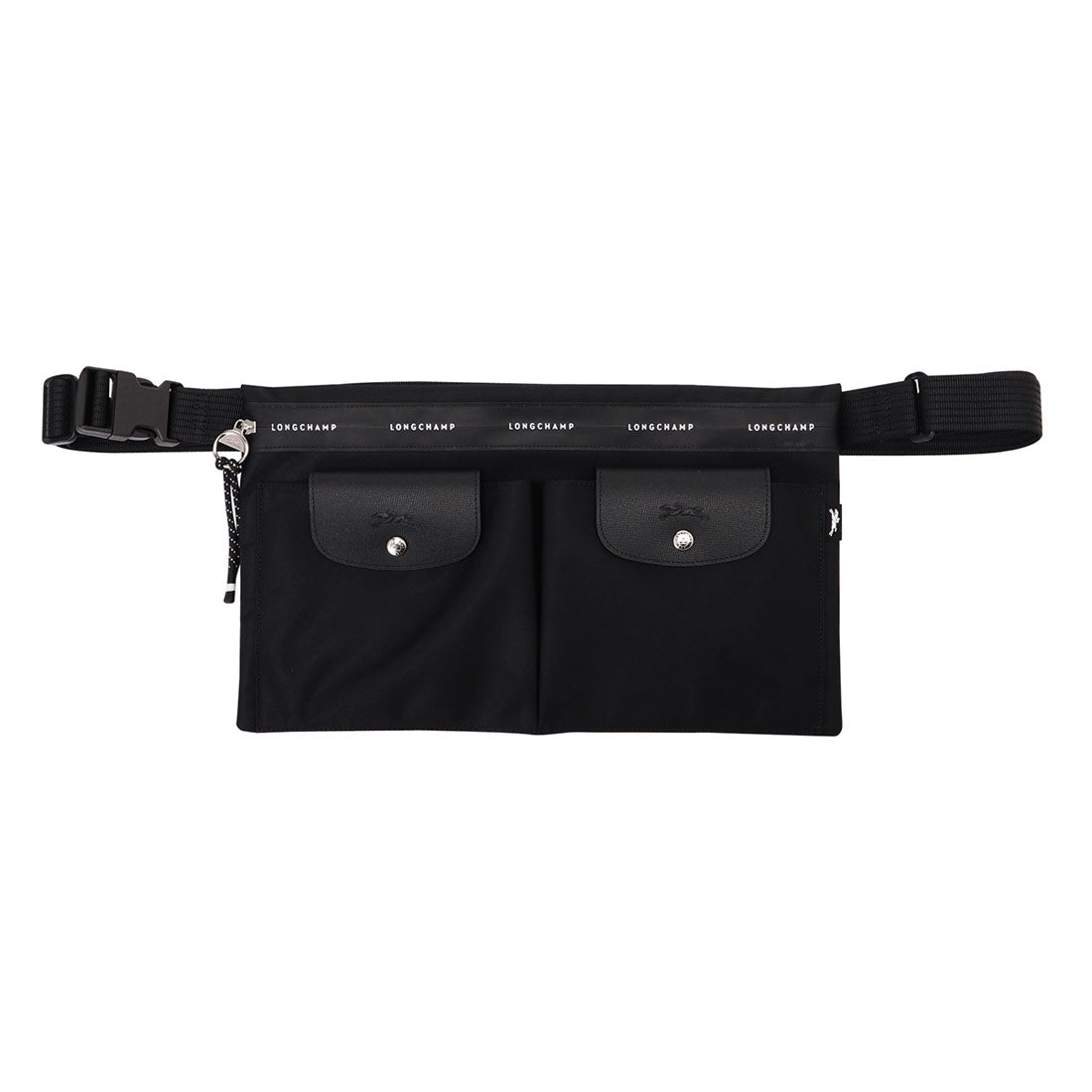 ロンシャン LONGCHAMP 腰包・身體包 Le Pliage Energy 斜背包 L尺寸 10288 HSR 001 NOIR