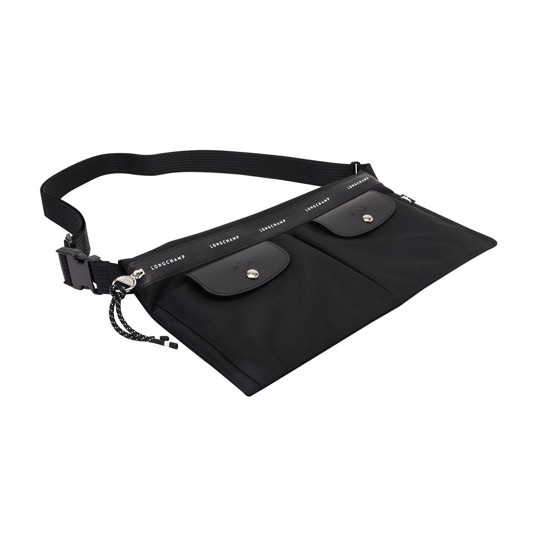 ロンシャン LONGCHAMP 腰包・身體包 Le Pliage Energy 斜背包 L尺寸 10288 HSR 001 NOIR