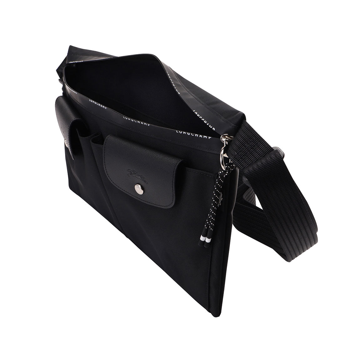 ロンシャン LONGCHAMP 腰包・身體包 Le Pliage Energy 斜背包 L尺寸 10288 HSR 001 NOIR