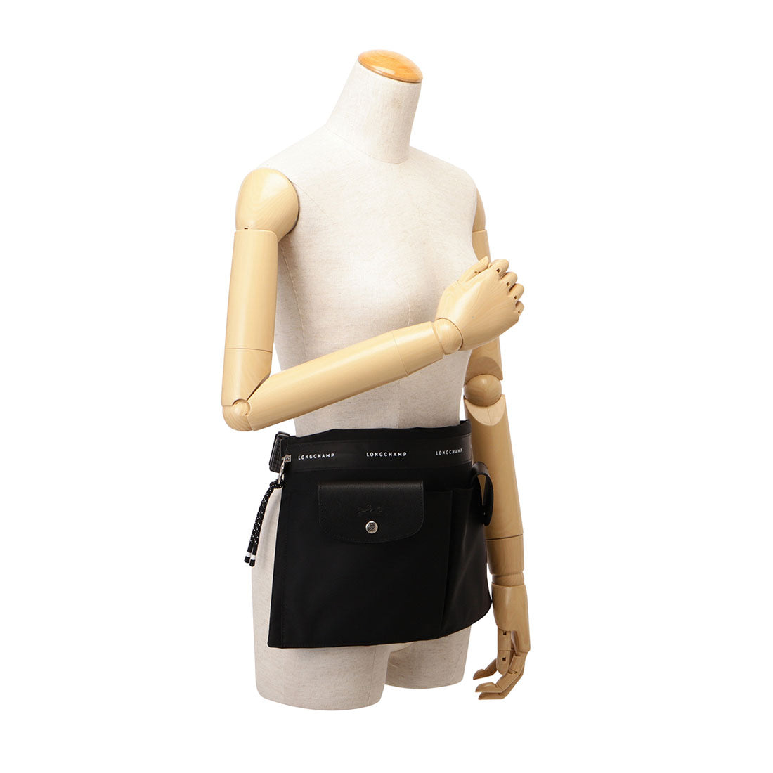 ロンシャン LONGCHAMP 腰包・身體包 Le Pliage Energy 斜背包 L尺寸 10288 HSR 001 NOIR