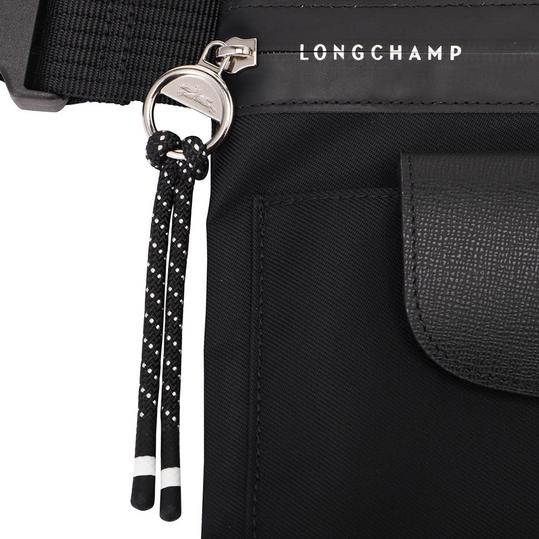 ロンシャン LONGCHAMP 腰包・身體包 Le Pliage Energy 斜背包 L尺寸 10288 HSR 001 NOIR