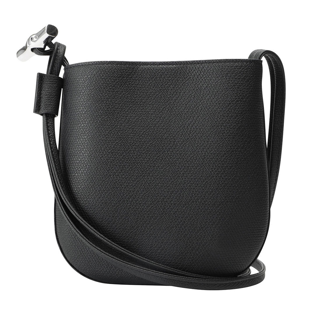 ロンシャン LONGCHAMP 肩背包 Le Pliage 斜背包 S尺寸 10299 HFP 001 NOIR