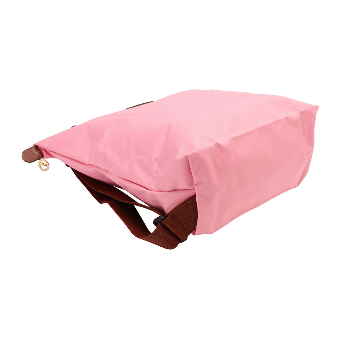 LONGCHAMP Backpack Le Pliage Original Backpack M Size 10284 089 P92 GUIMAUVE