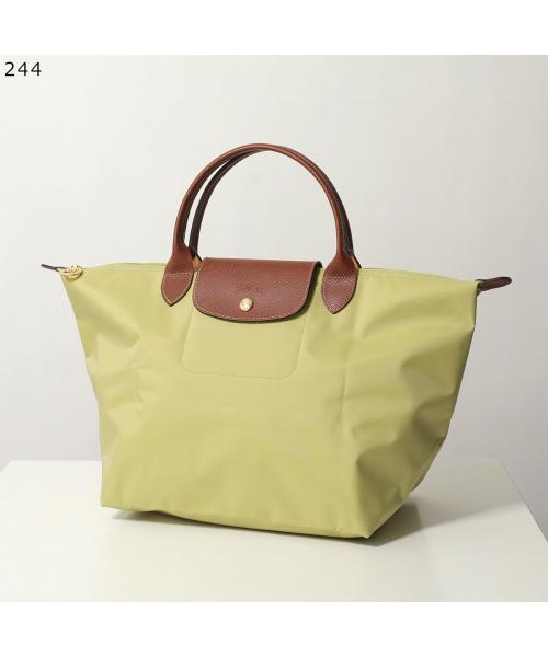 ロンシャン LONGCHAMP Longchamp トートバッグ LE PLIAGE ORIGINAL TOP M 1623 089 (001/ブラック) 001/ブラック