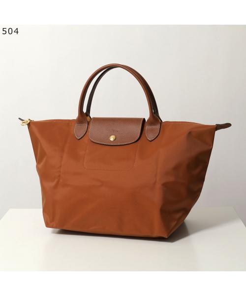 ロンシャン LONGCHAMP Longchamp トートバッグ LE PLIAGE ORIGINAL TOP M 1623 089 (001/ブラック) 001/ブラック