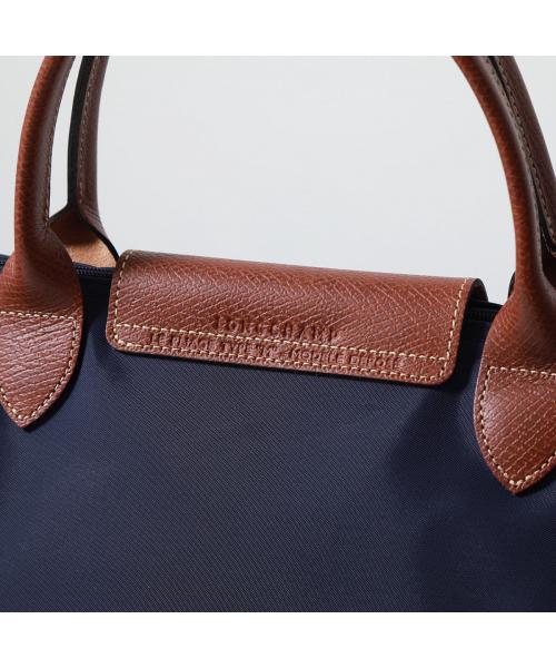 ロンシャン LONGCHAMP Longchamp トートバッグ LE PLIAGE ORIGINAL TOP M 1623 089 (001/ブラック) 001/ブラック