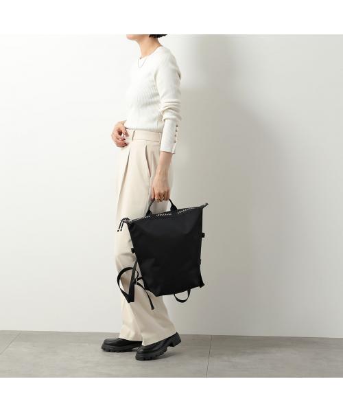 隆尚 LONGCHAMP Longchamp 背包 LE PLIAGE ENERGY L 10166 HSR