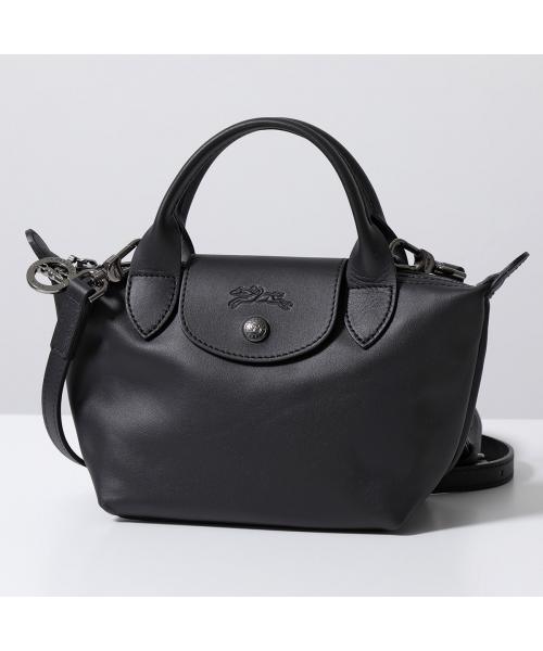 ロンシャン LONGCHAMP Longchamp ショルダーバッグ LE PLIAGE EXTRA 1500 987 (001/Noir-ブラック) 001/Noir-ブラック