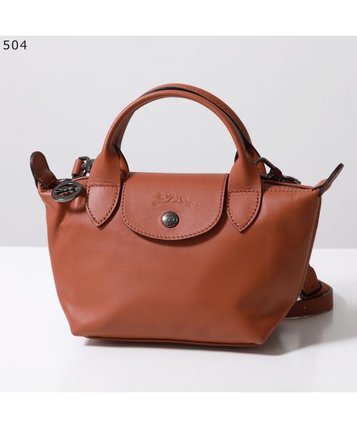 Longchamp LONGCHAMP Longchamp Shoulder Bag LE PLIAGE EXTRA 1500 987