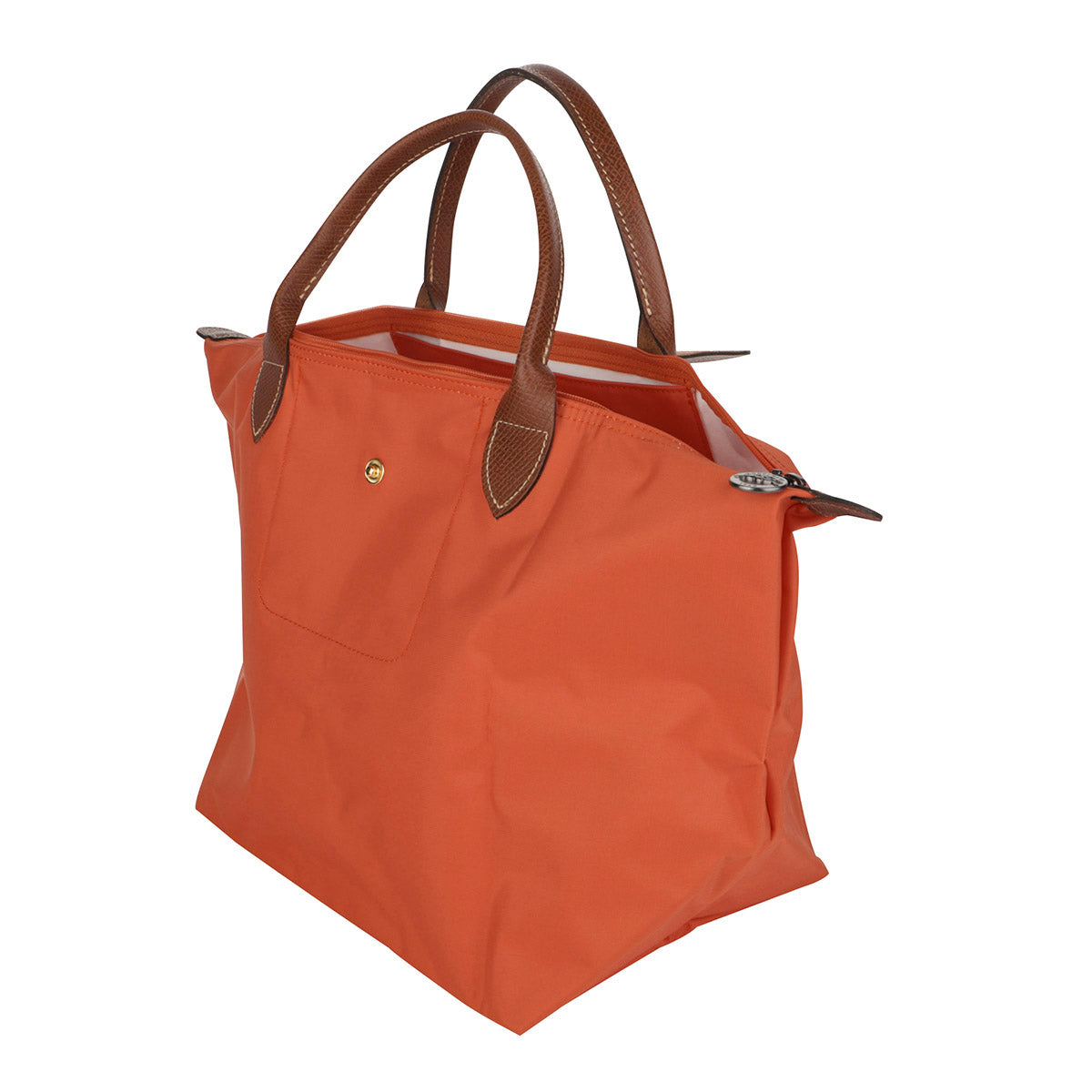 ロンシャン LONGCHAMP ハンドバッグ 1623 089 P85 (オレンジ) オレンジ