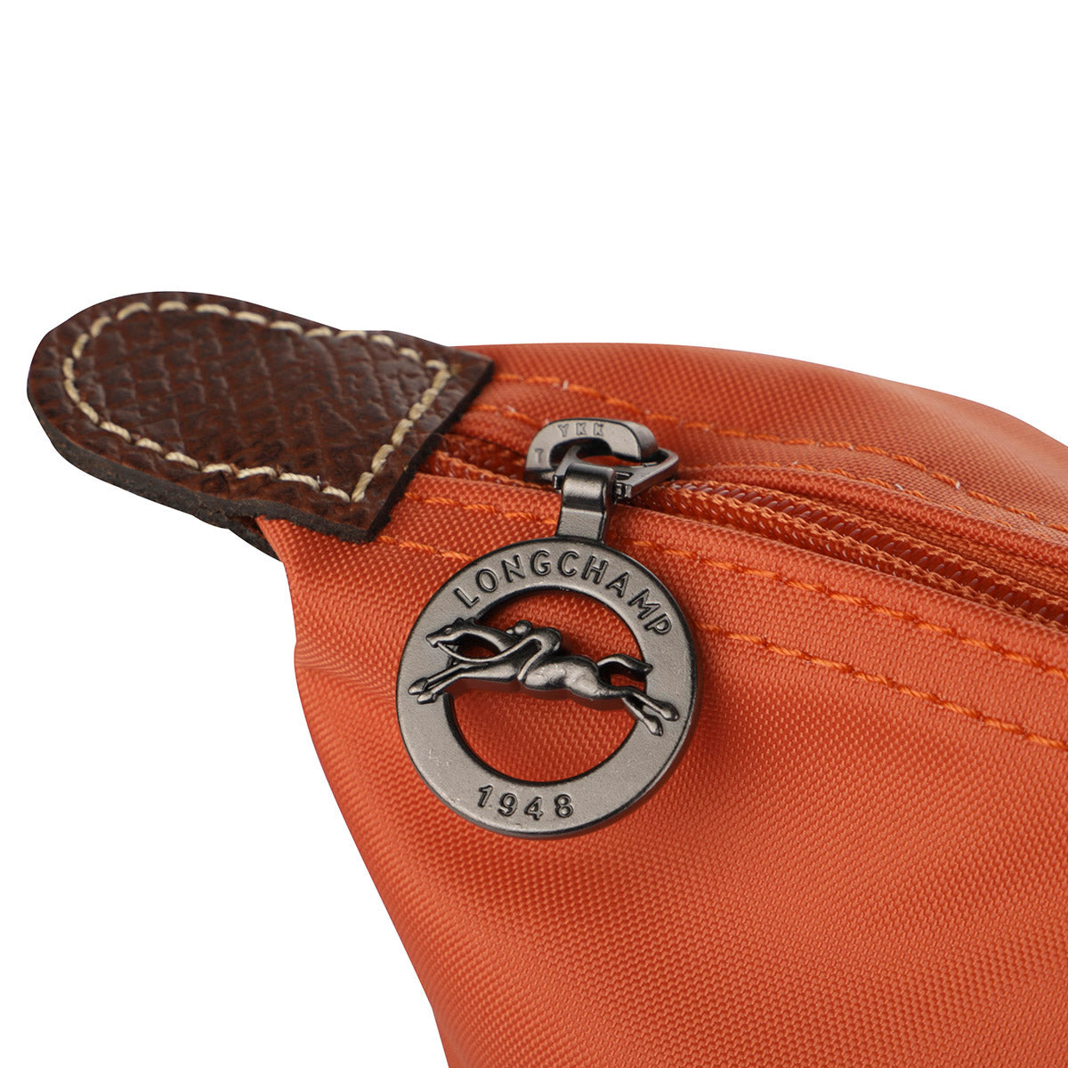 ロンシャン LONGCHAMP ハンドバッグ 1623 089 P85 (オレンジ) オレンジ