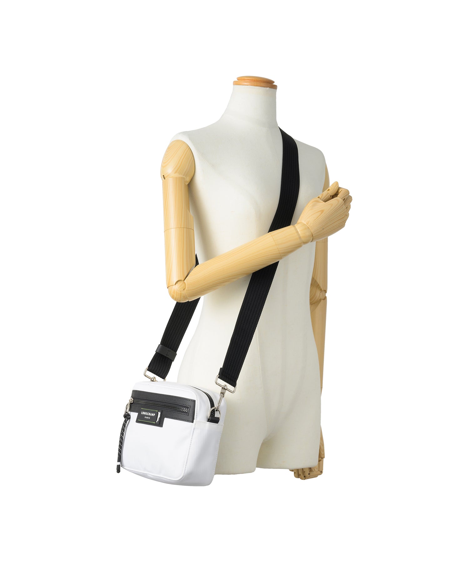 ロンシャン LONGCHAMP LONGCHAMP ロンシャン ショルダーバッグ 20034 HSR 007