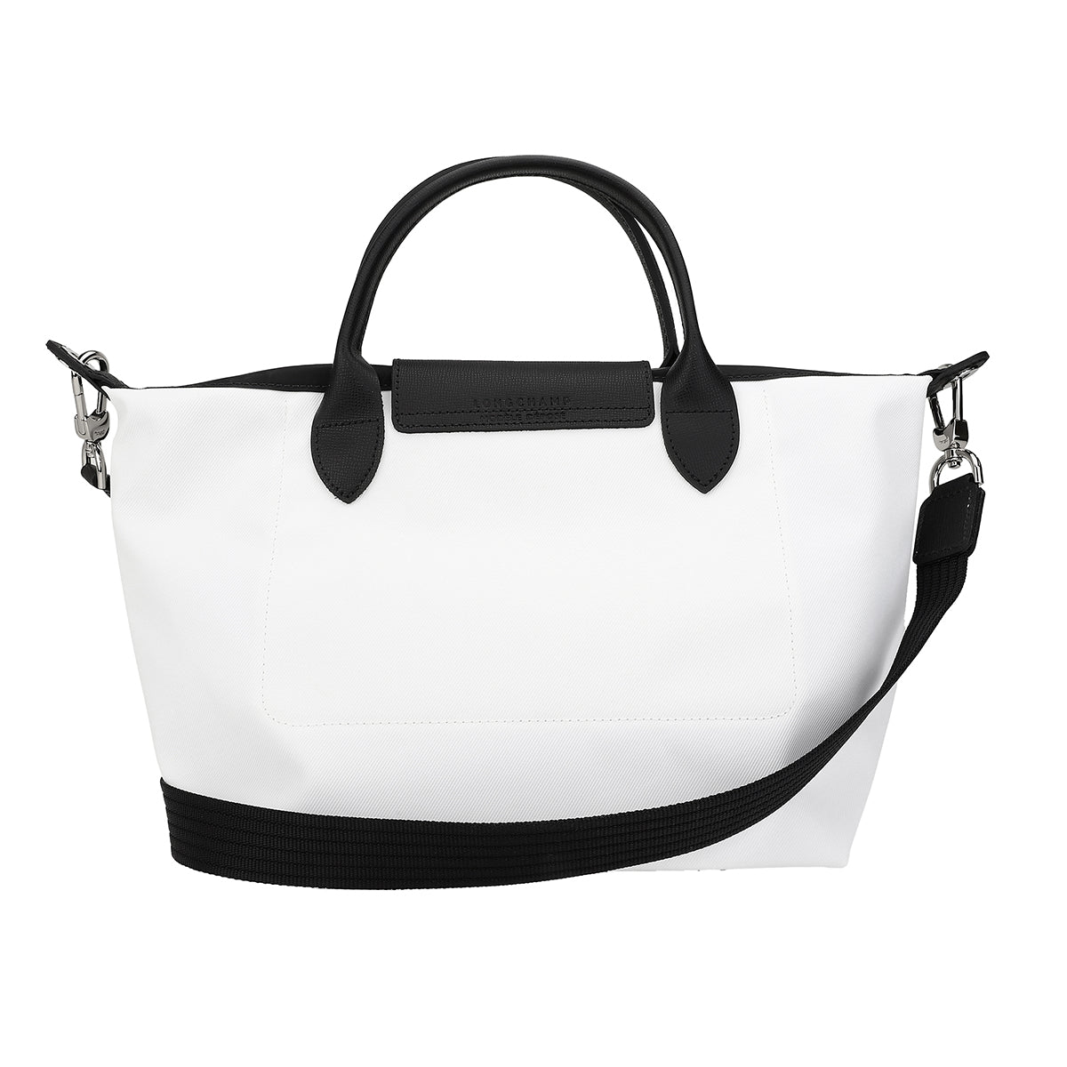 ロンシャン LONGCHAMP ハンドバッグ 1512 HSR 007 (ブラン) ブラン