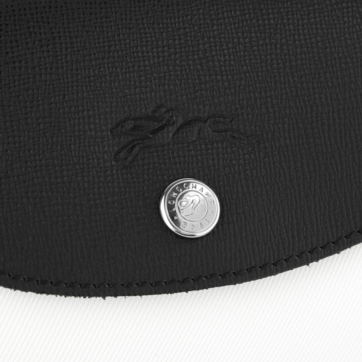 ロンシャン LONGCHAMP ハンドバッグ 1512 HSR 007 (ブラン) ブラン