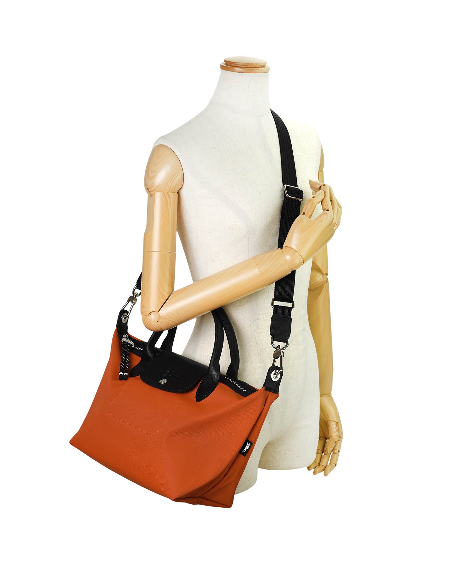 ロンシャン LONGCHAMP ハンドバッグ 1512 HSR 003