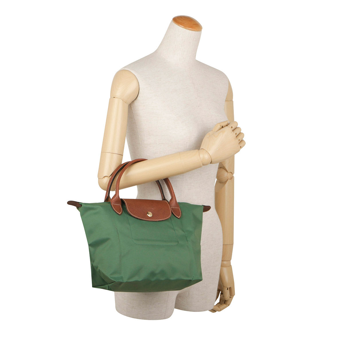 ロンシャン LONGCHAMP ハンドバッグ 1621 089 P84