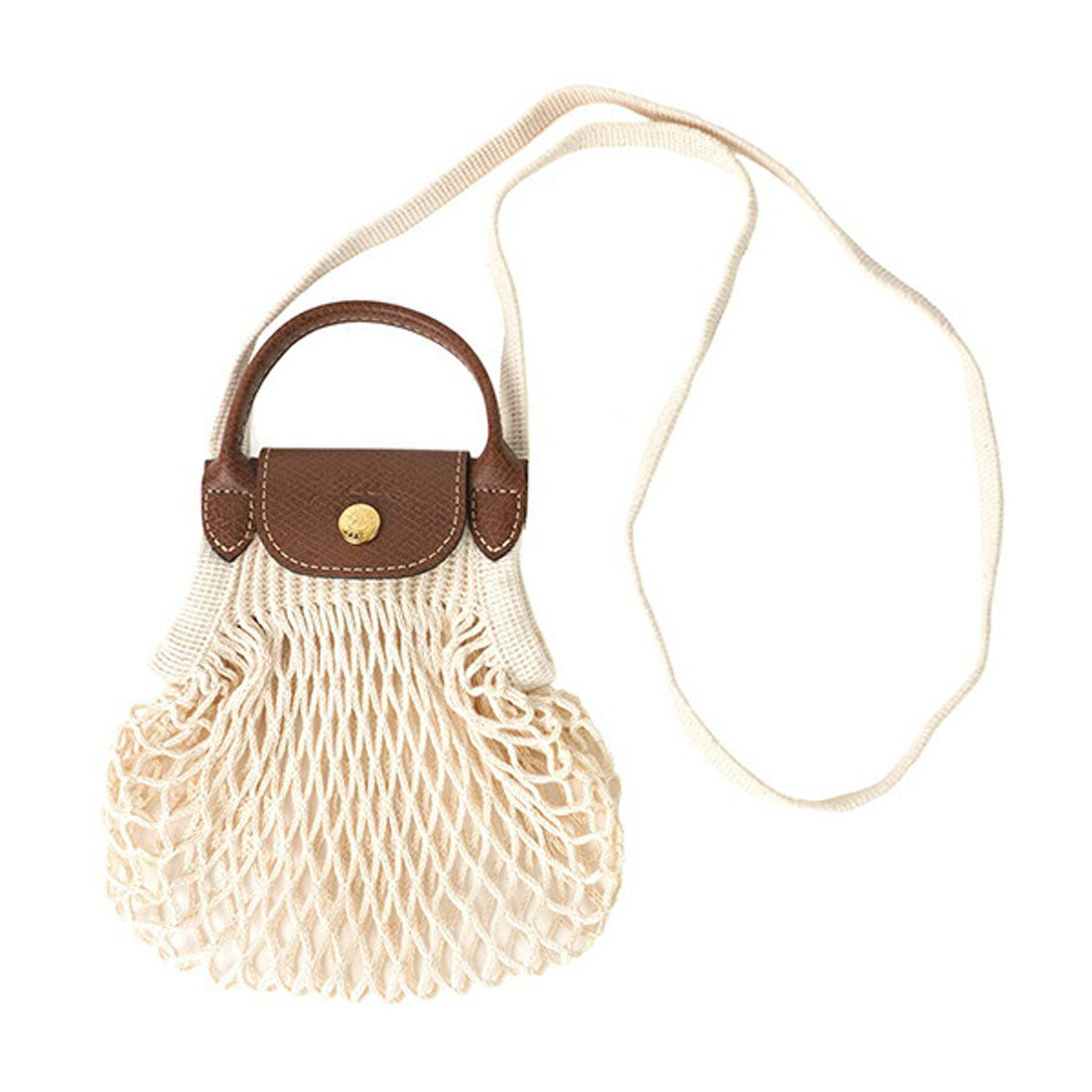 ロンシャン LONGCHAMP LONGCHAMP ロンシャン ショルダーバッグ 10139 HVH 037 (エクリュ) エクリュ