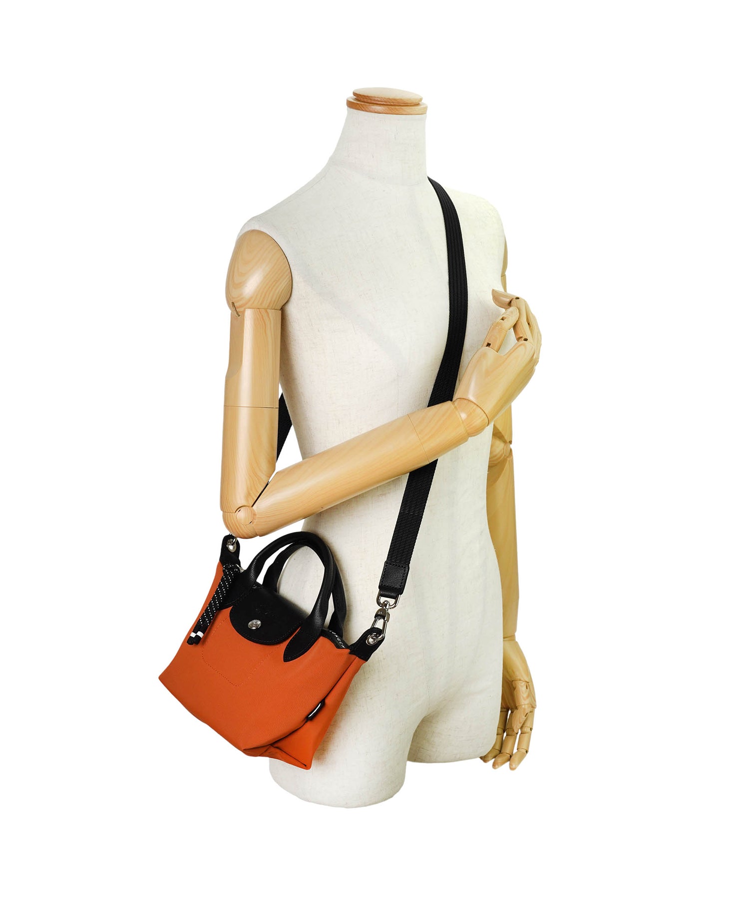 ロンシャン LONGCHAMP ハンドバッグ 1500 HSR 003