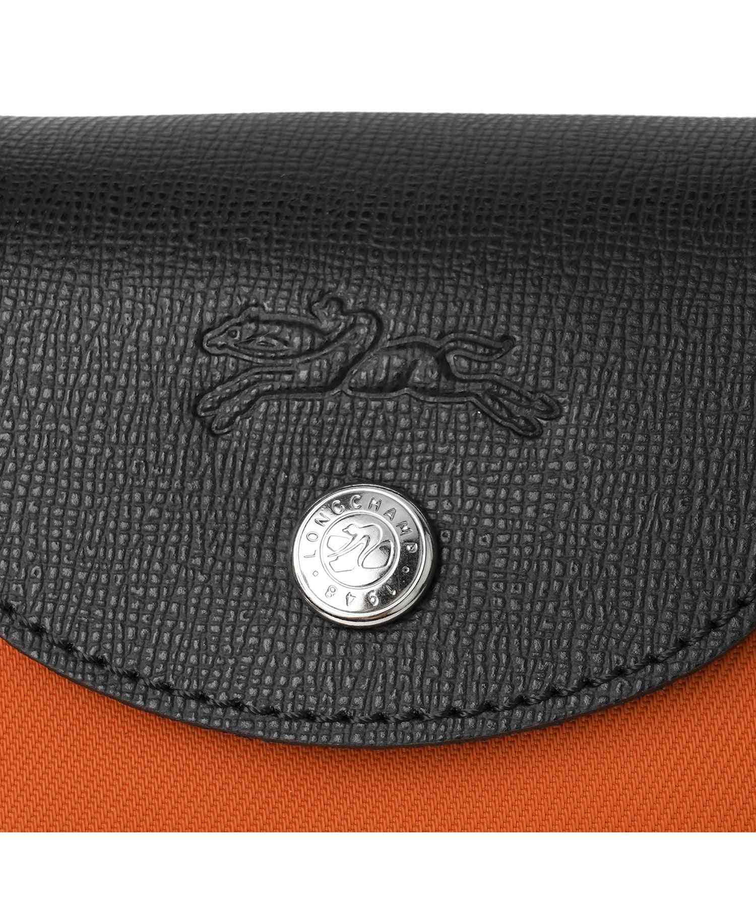 ロンシャン LONGCHAMP ハンドバッグ 1500 HSR 003