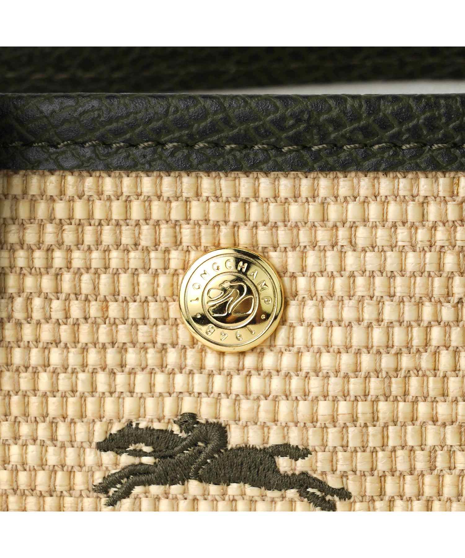 ロンシャン LONGCHAMP LONGCHAMP ロンシャン ハンドバッグ 10206 HCF 292