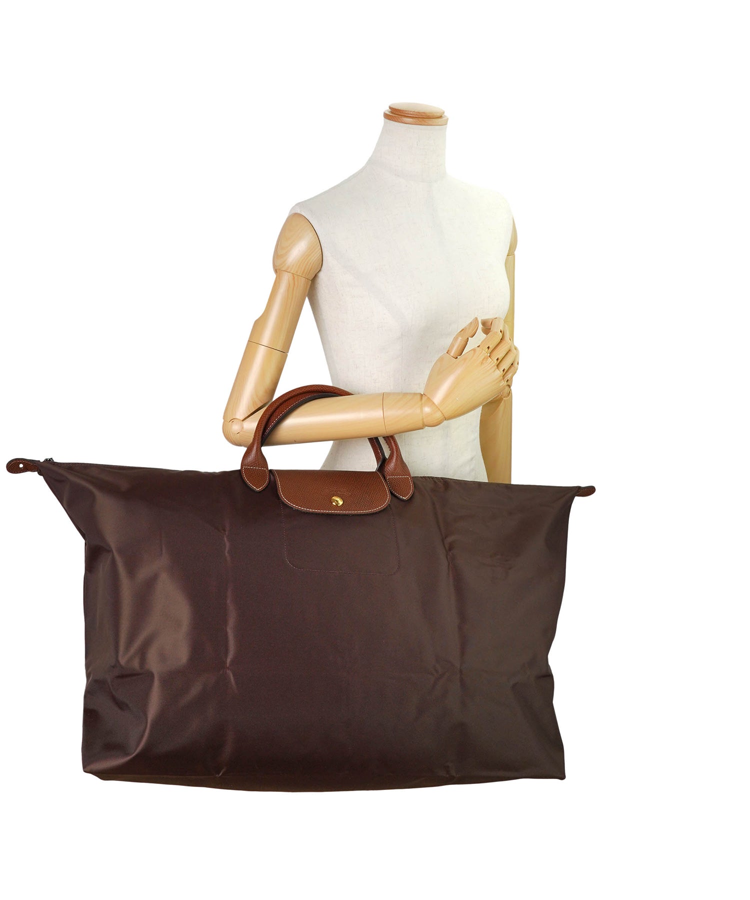 ロンシャン LONGCHAMP LONGCHAMP ロンシャン ボストンバッグ 1625 089 P81