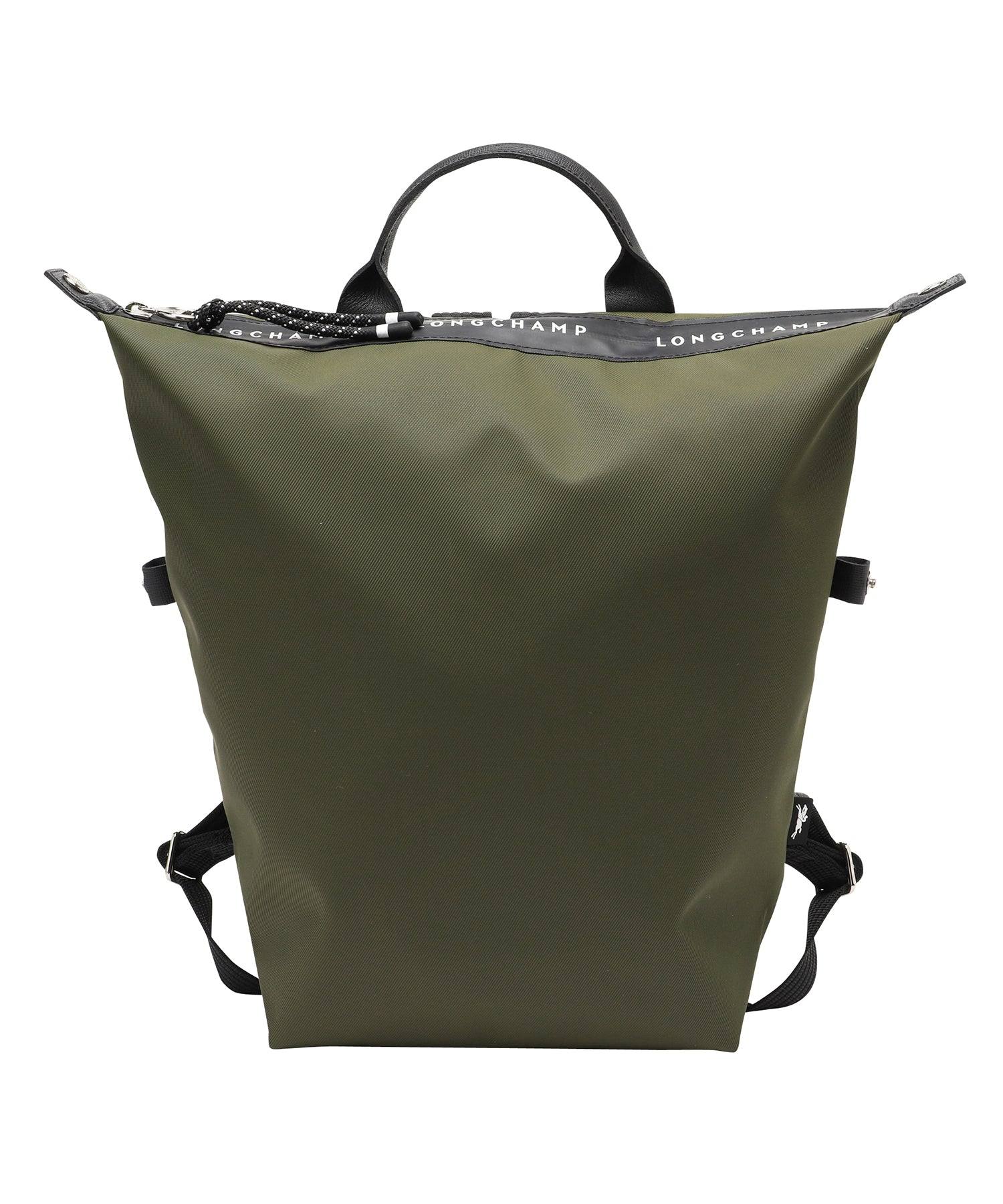 ロンシャン LONGCHAMP LONGCHAMP ロンシャン リュックサック 10166 HSR 892