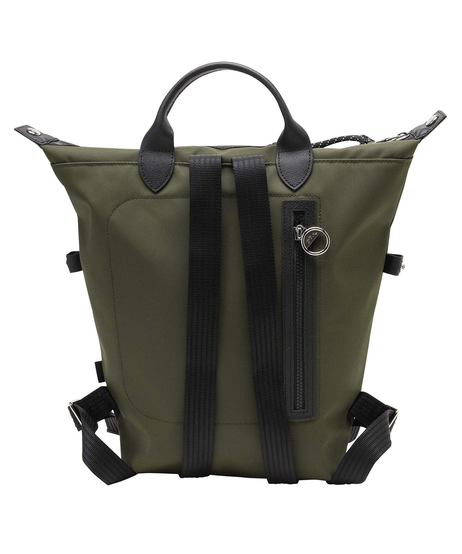 ロンシャン LONGCHAMP LONGCHAMP ロンシャン リュックサック 10166 HSR 892