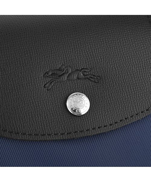 ロンシャン LONGCHAMP LONGCHAMP ロンシャン ハンドバッグ 1512 HSR 006 (ネイビー) ネイビー