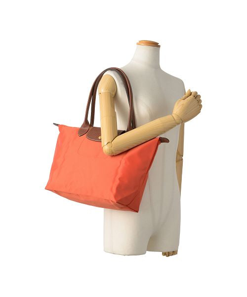 Longchamp Tote Bag 2605 089 P85