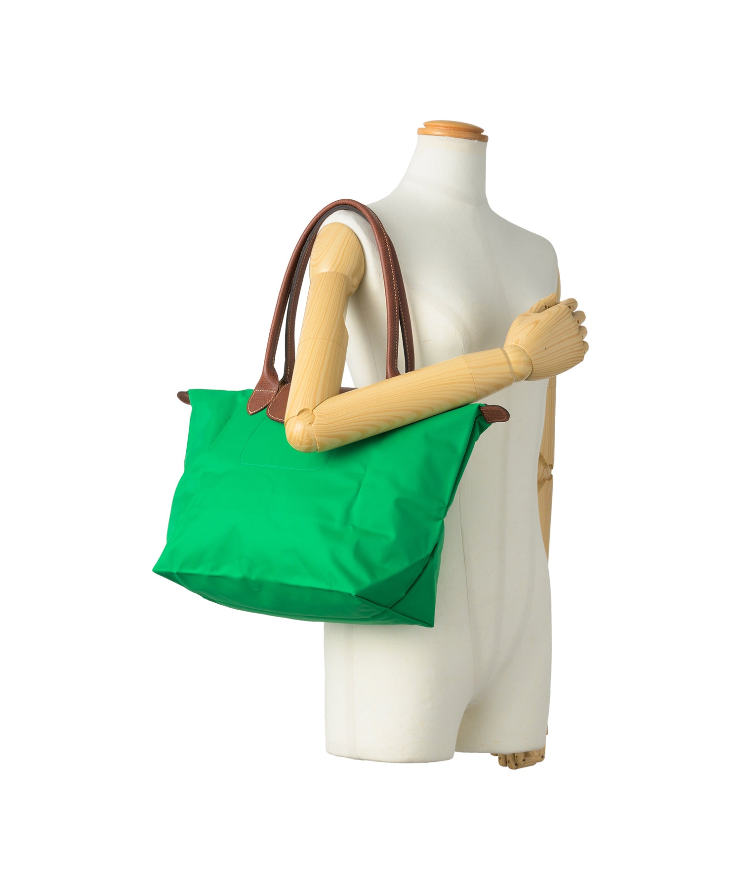 Longchamp Tote Bag 2605 089 P88