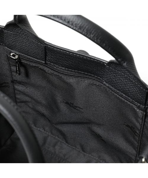 ロンシャン LONGCHAMP Longchamp ハンドバッグ 10273 HFP Le Roseau S(404/Chataigne/レッド) 404/Chataigne/レッド