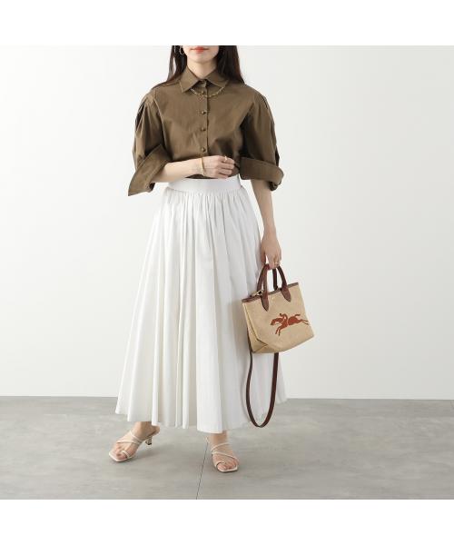 ロンシャン LONGCHAMP Longchamp ショルダーバッグ ル パニエ プリアージュ 10144 HZB （035/Brun/ブラウン） 035/Brun/ブラウン