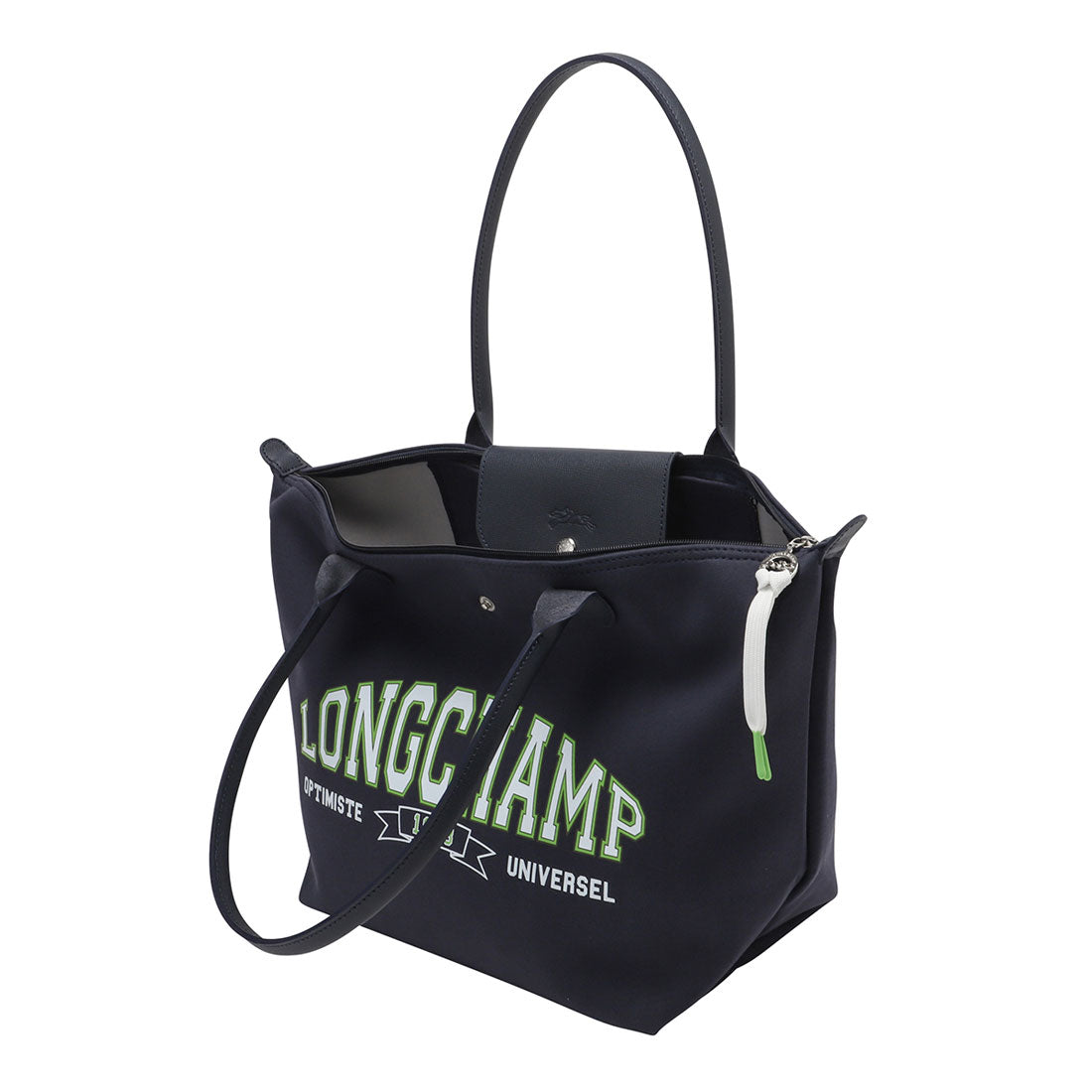 ロンシャン LONGCHAMP ショルダーバッグ ル プリアージュ コレクション ショルダーバッグ Lサイズ 1899 HEA 006 MARINE