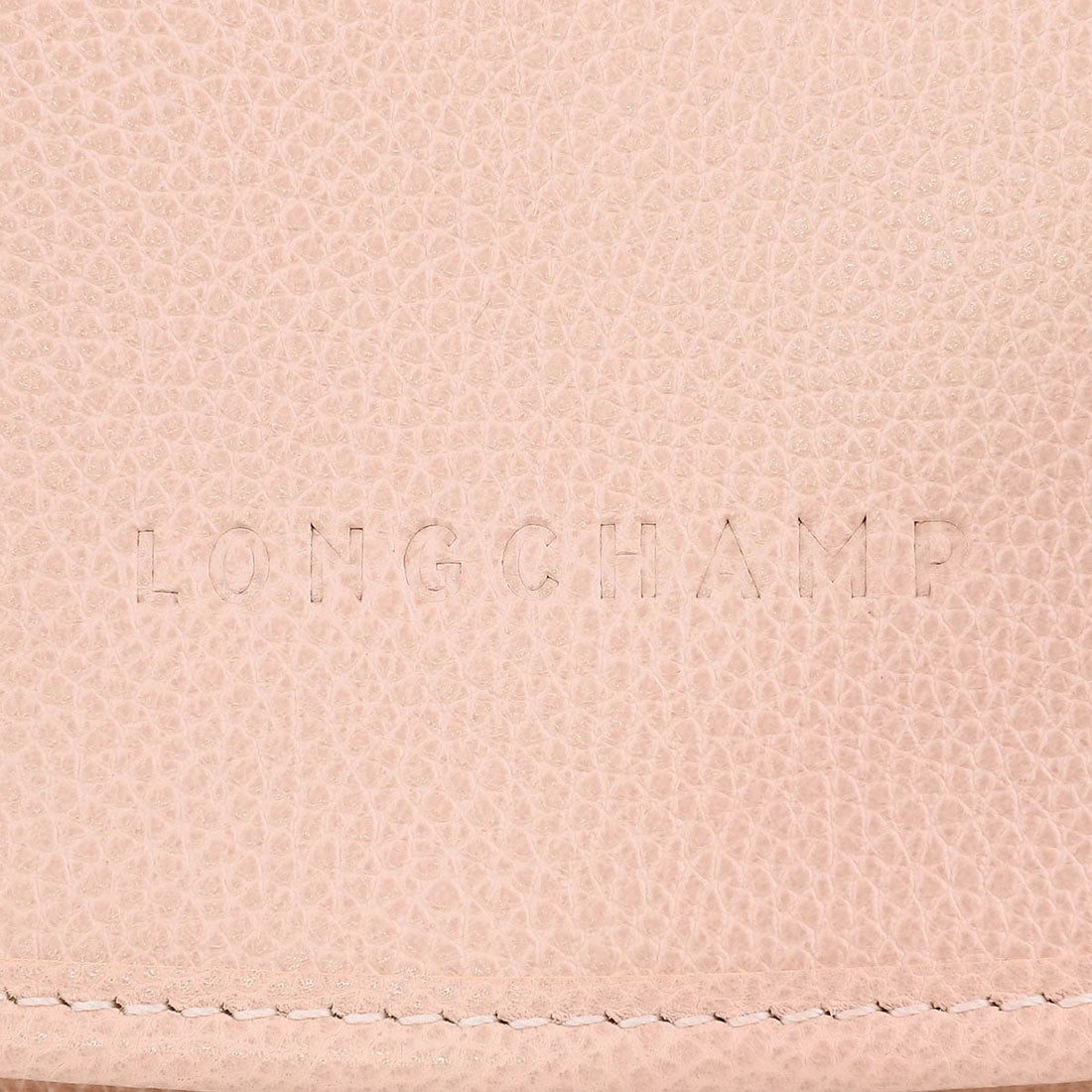 ロンシャン LONGCHAMP ショルダーバッグ ル フローネ CROSSBODY BAG Sサイズ 10134 021 542 NUDE