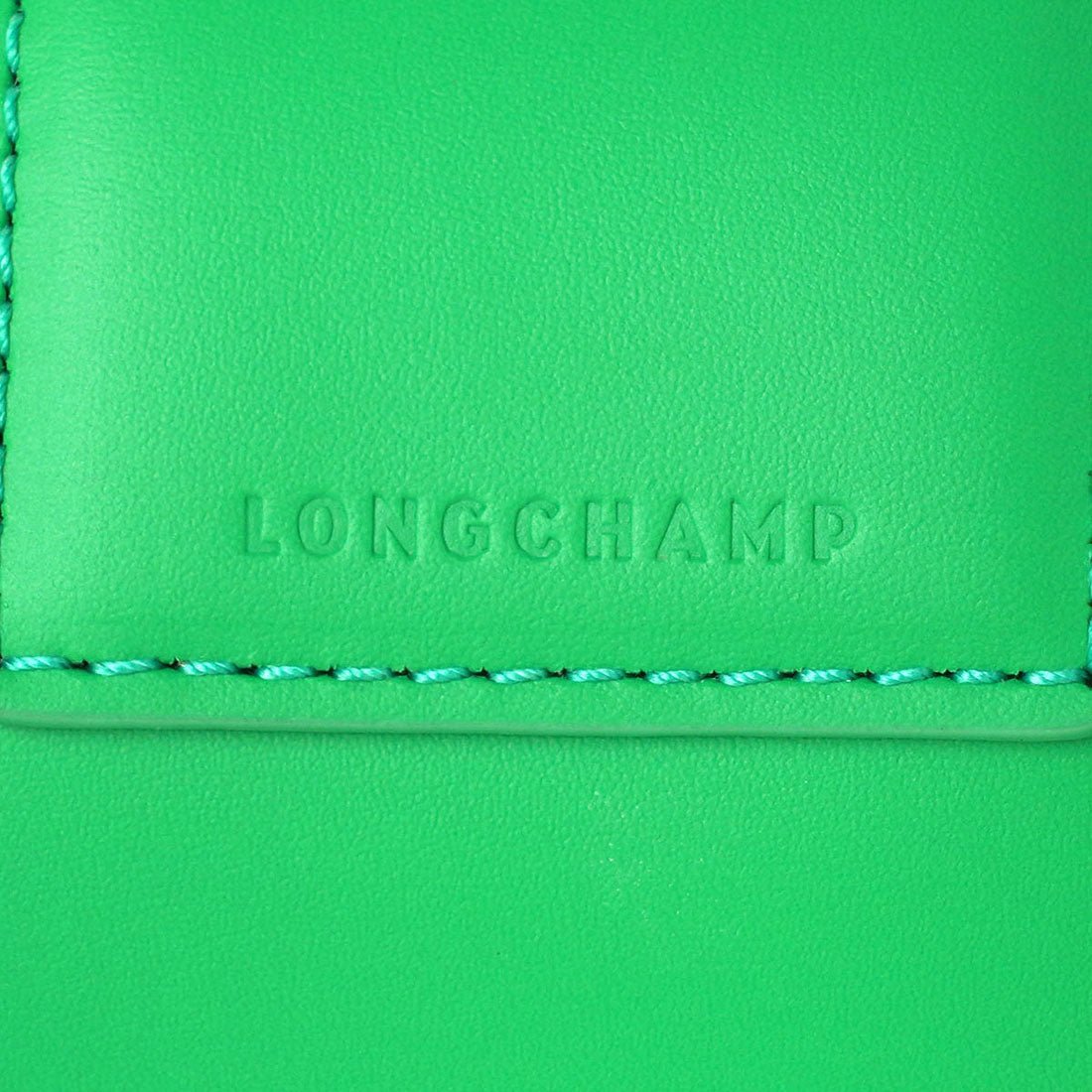 ロンシャン LONGCHAMP ハンドバッグ ボックス-トロット ショルダーバッグ Mサイズ 10214 HBW 531 LAWN