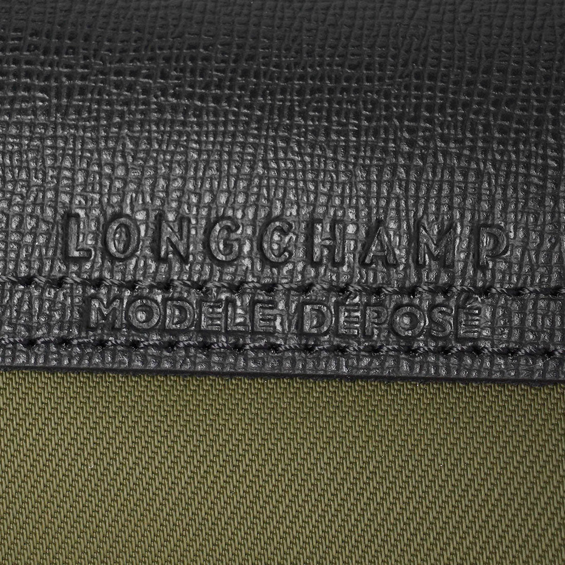 ロンシャン LONGCHAMP トートバッグ ル プリアージュ エナジー トップハンドルバッグ Lサイズ 1515 HSR 892 KHAKI