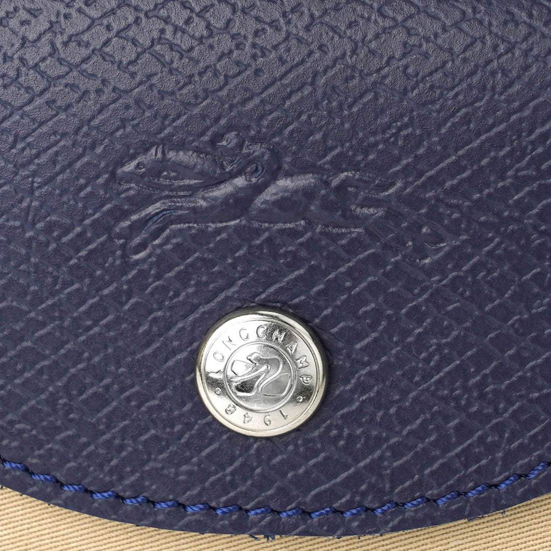 ロンシャン LONGCHAMP ハンドバッグ ル プリアージュ コレクション トップハンドルバッグ XSサイズ 1500 HFG 005 BEIGE