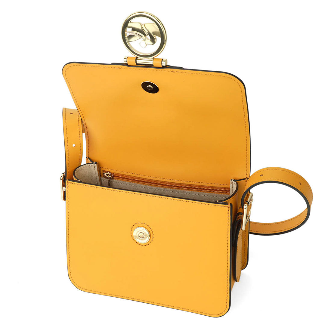 ロンシャン LONGCHAMP ショルダーバッグ ボックス-トロット クロスボディバッグ Sサイズ 10174 HAU 222 APRICOT